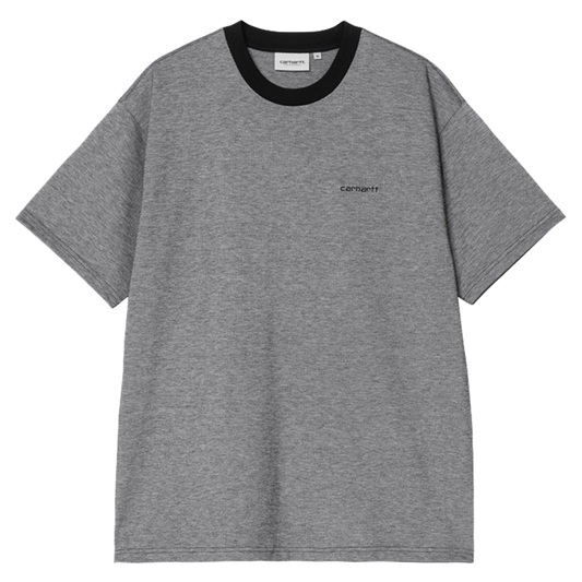 S/S Piqué T-Shirt