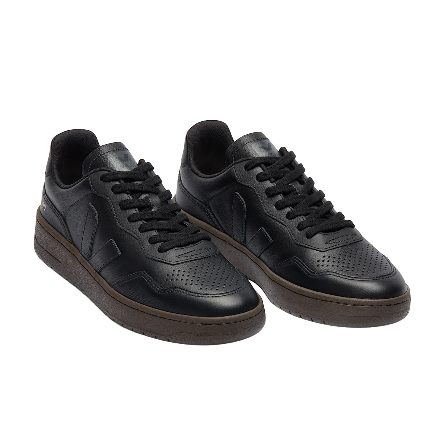 V90 O.T Leather