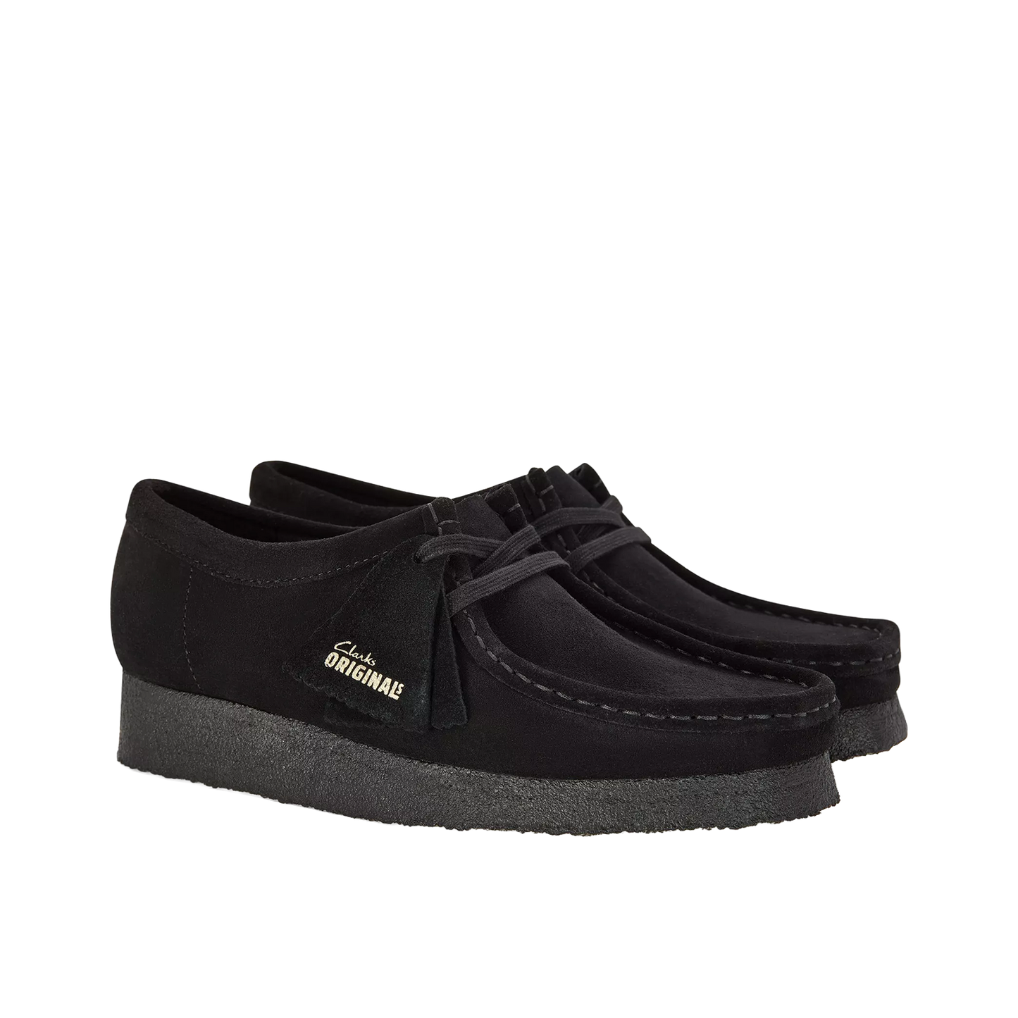 Wallabee