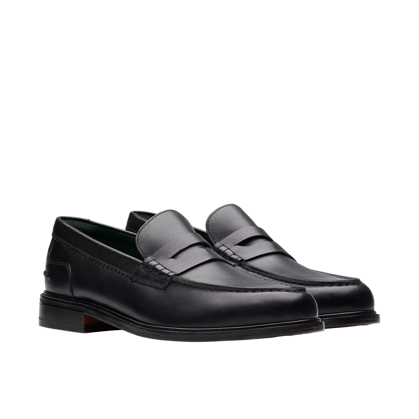 Craft James Lo Loafer
