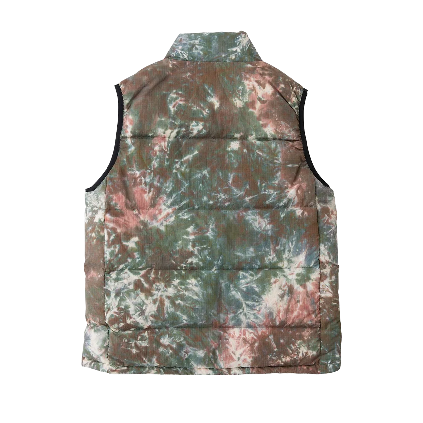 Down Puffer Vest