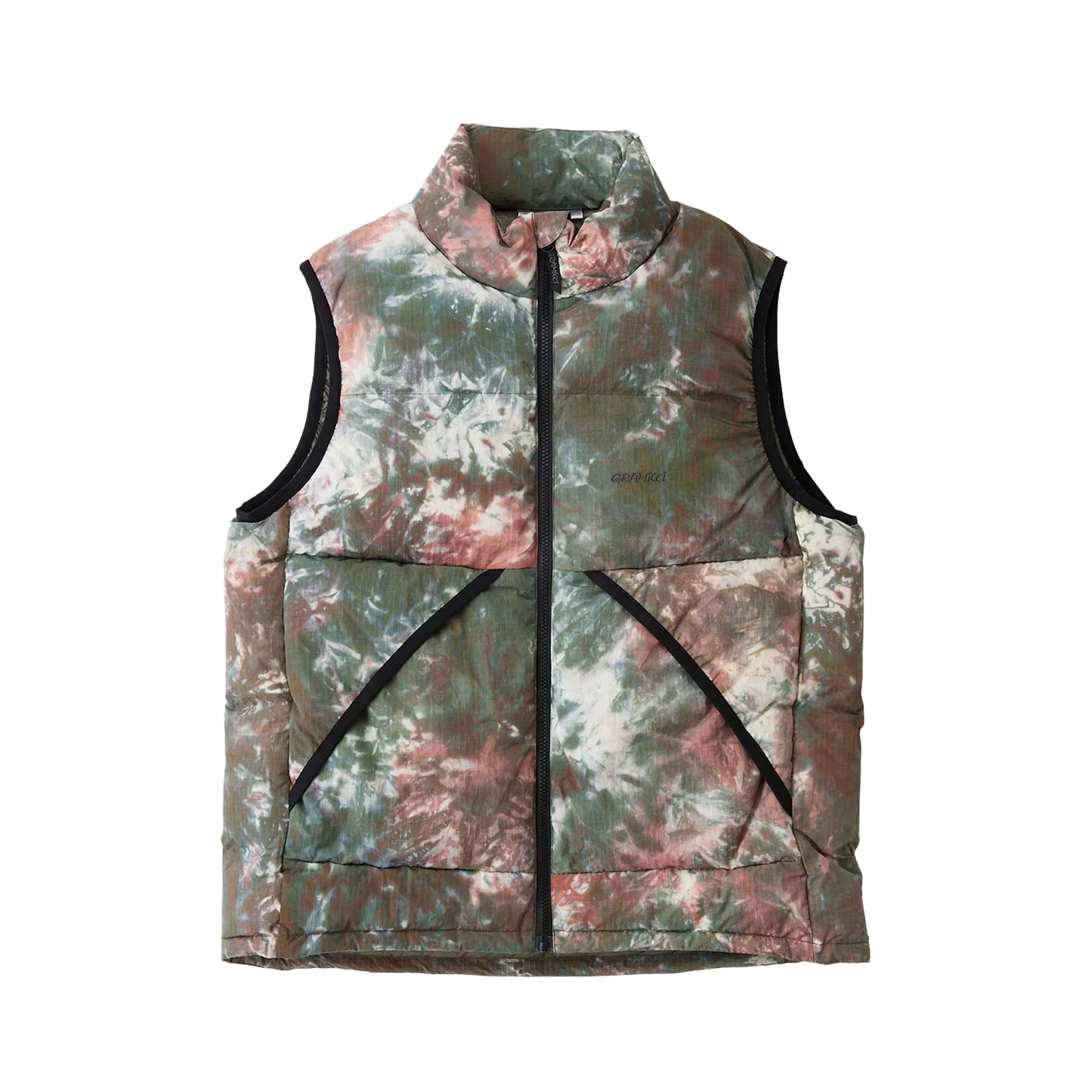 Down Puffer Vest