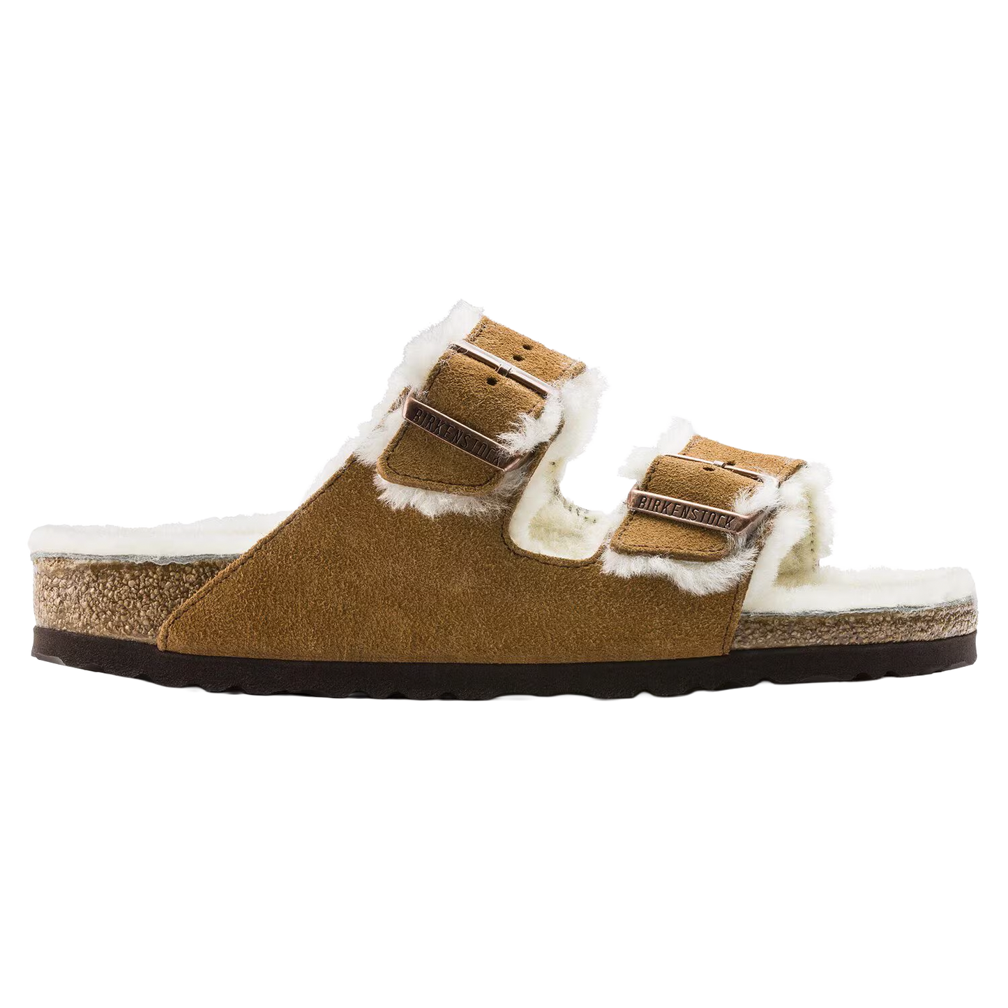 Arizona Shearling