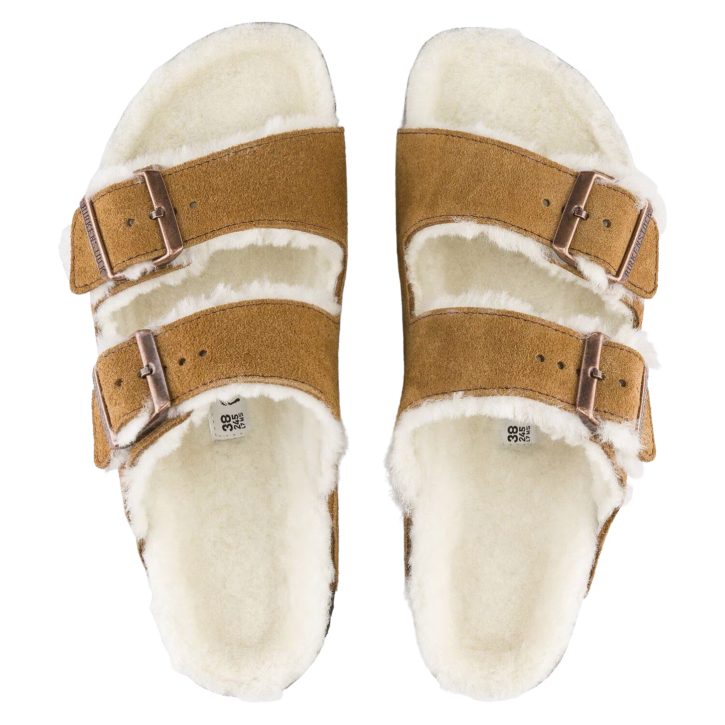 Arizona Shearling