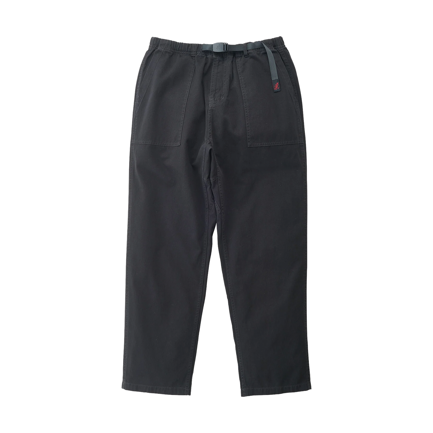 Loose Tapered Ridge Pants
