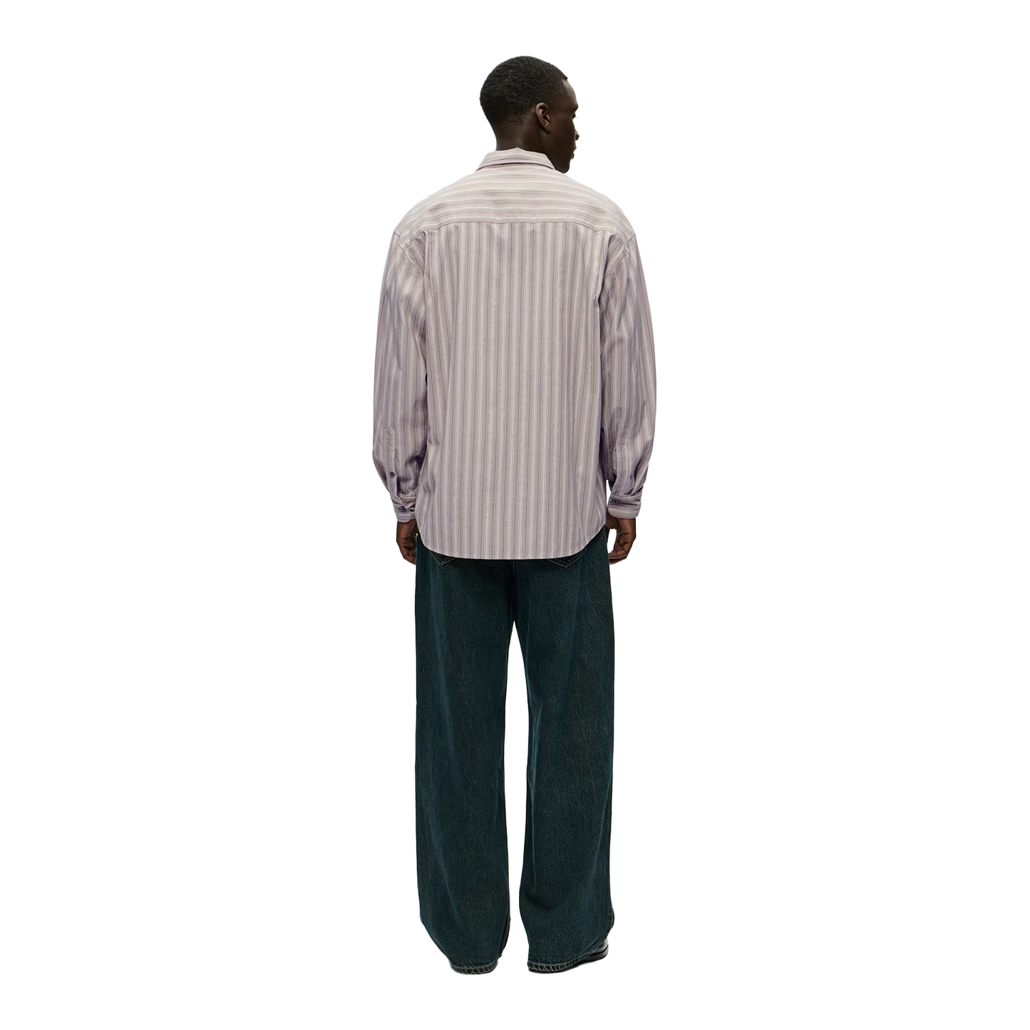 WW Carter Shirt