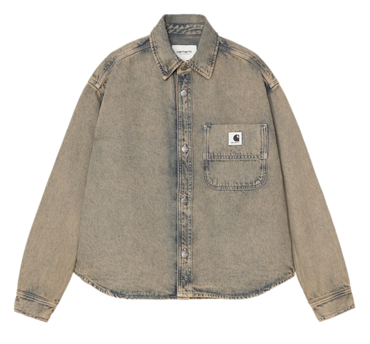 W` Georgia Shirt Jac