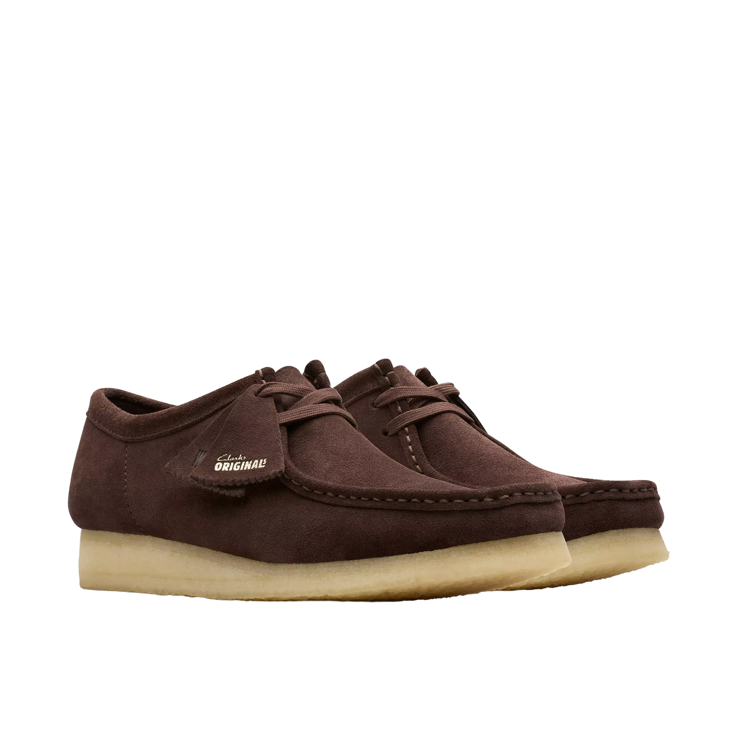 Wallabee