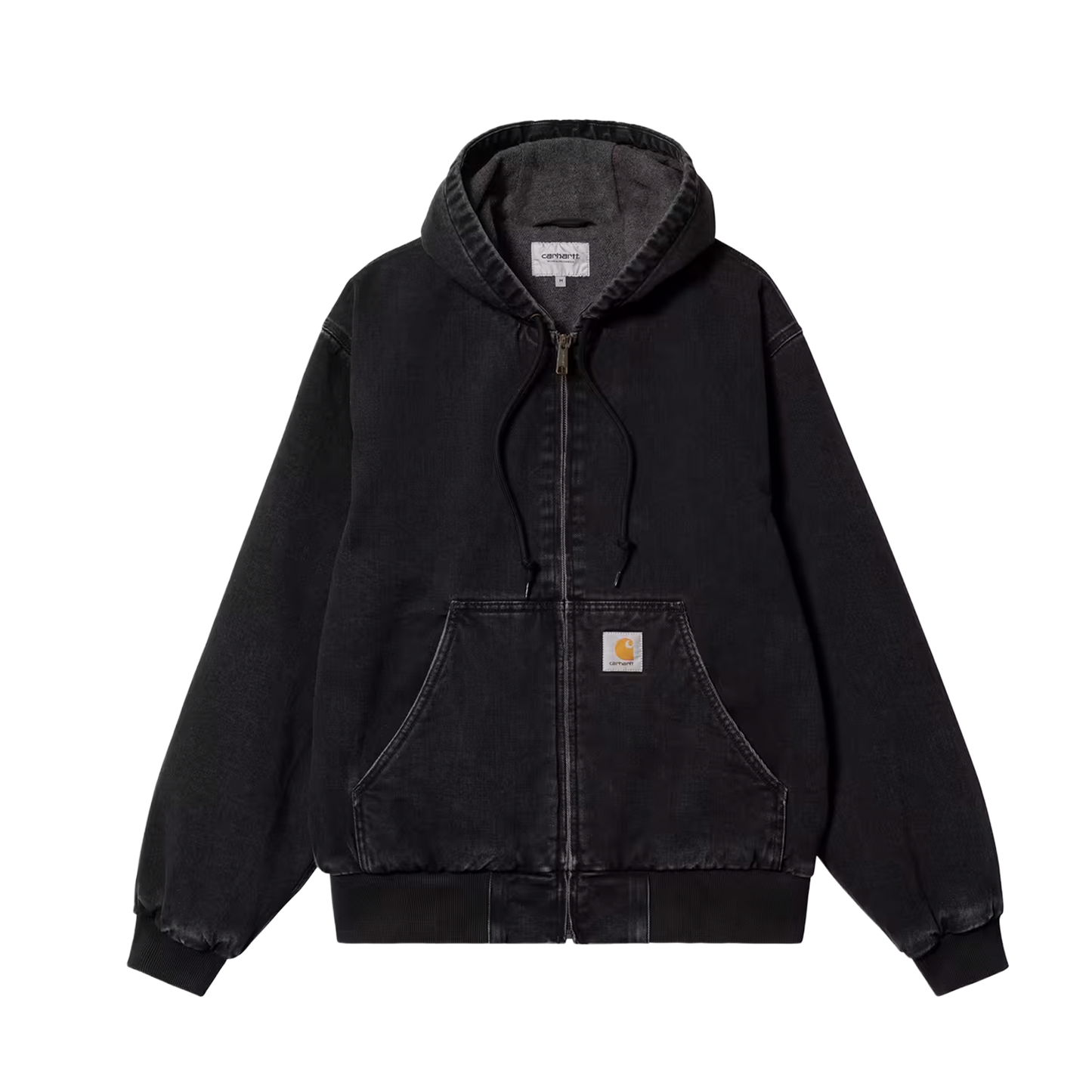 OG Active Jacket