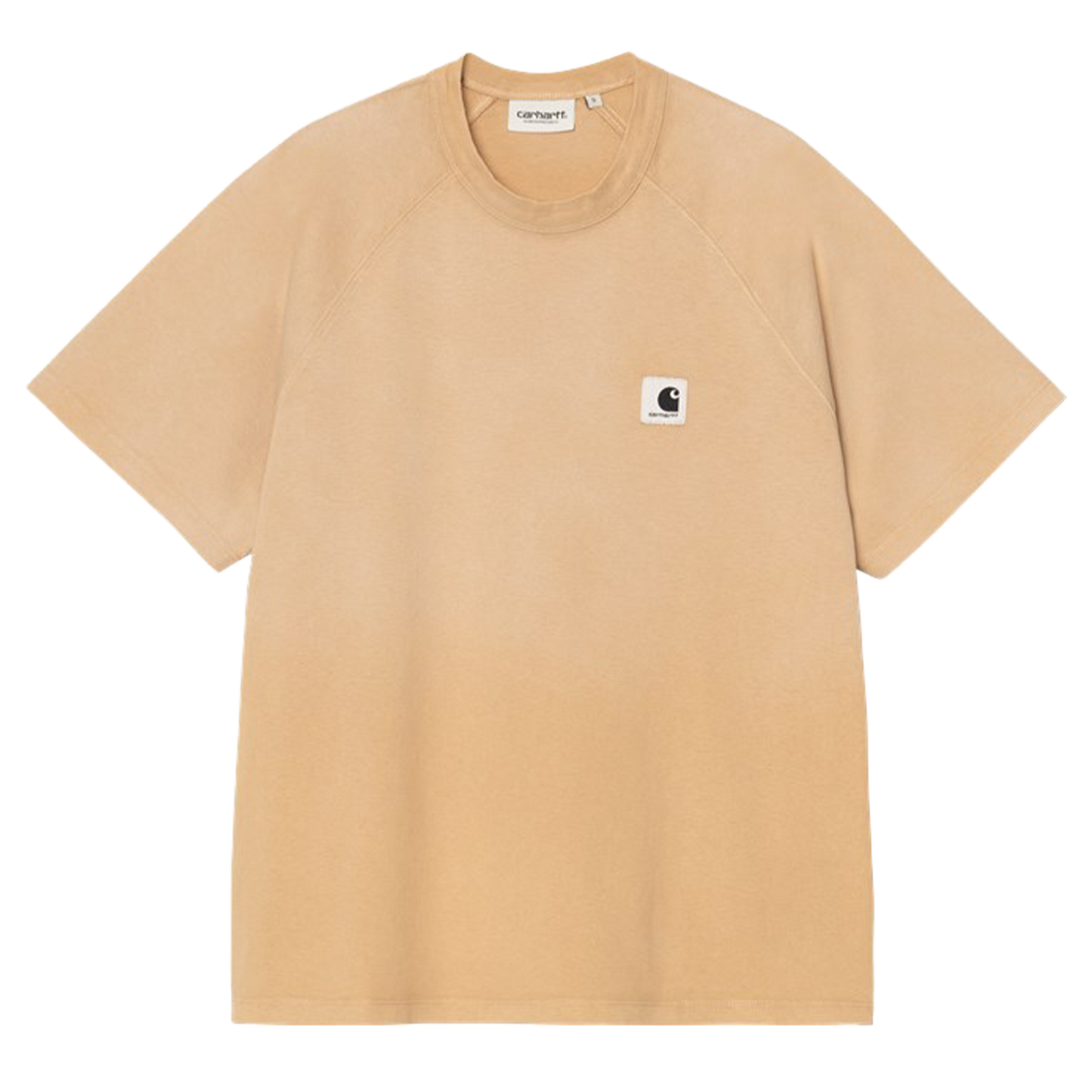 W´S/S Hudson T-Shirt