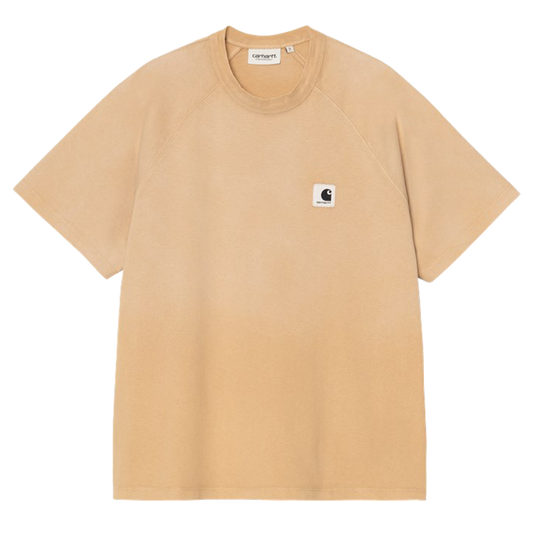 W´S/S Hudson T-Shirt