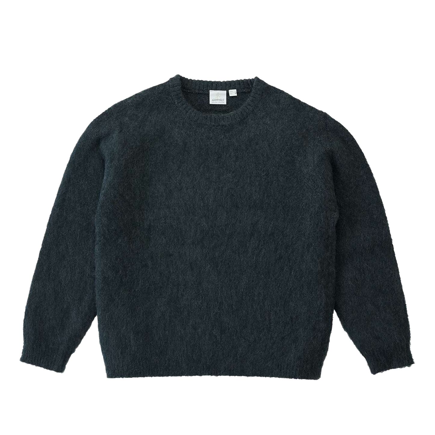 Mohair Sweater