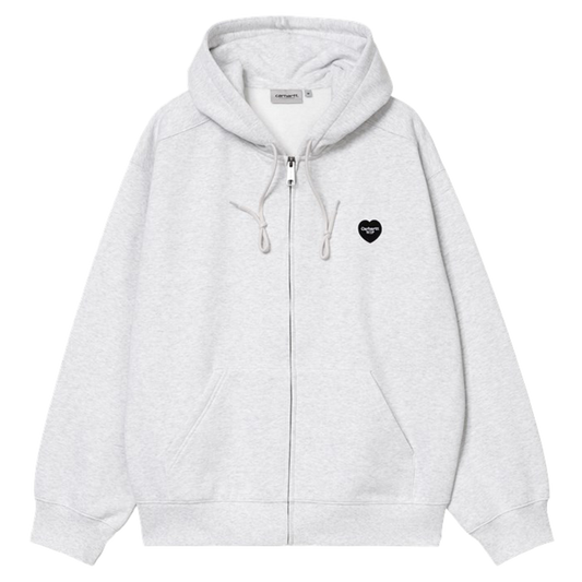 Hooded Heart II Hartt Sweat Jacket
