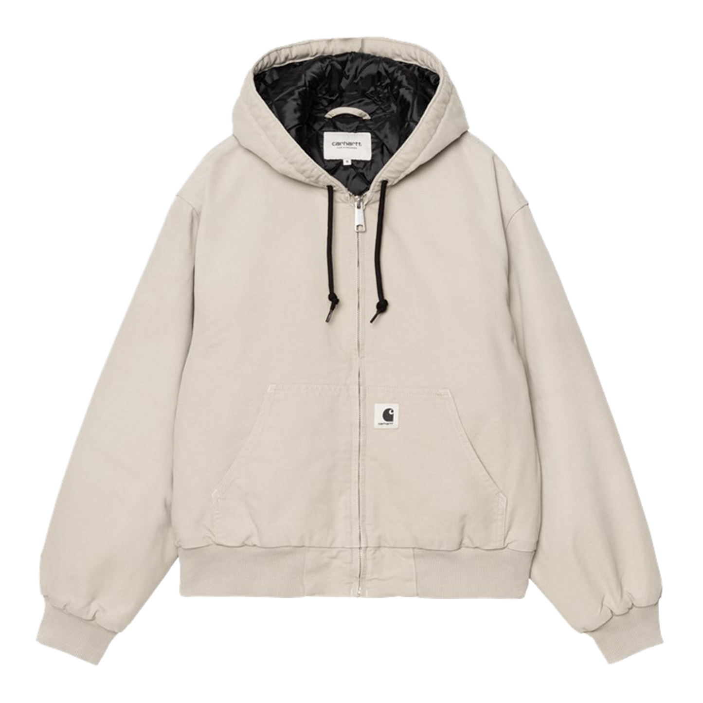 W` OG Active Jacket