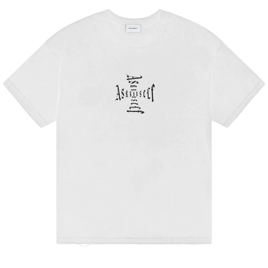 Cross Logo Vintage T