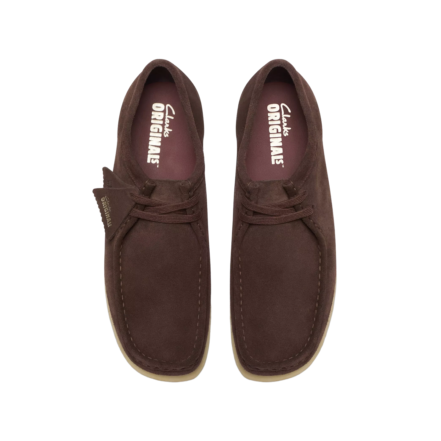 Wallabee