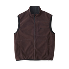 Thermal Fleece Reversible Vest