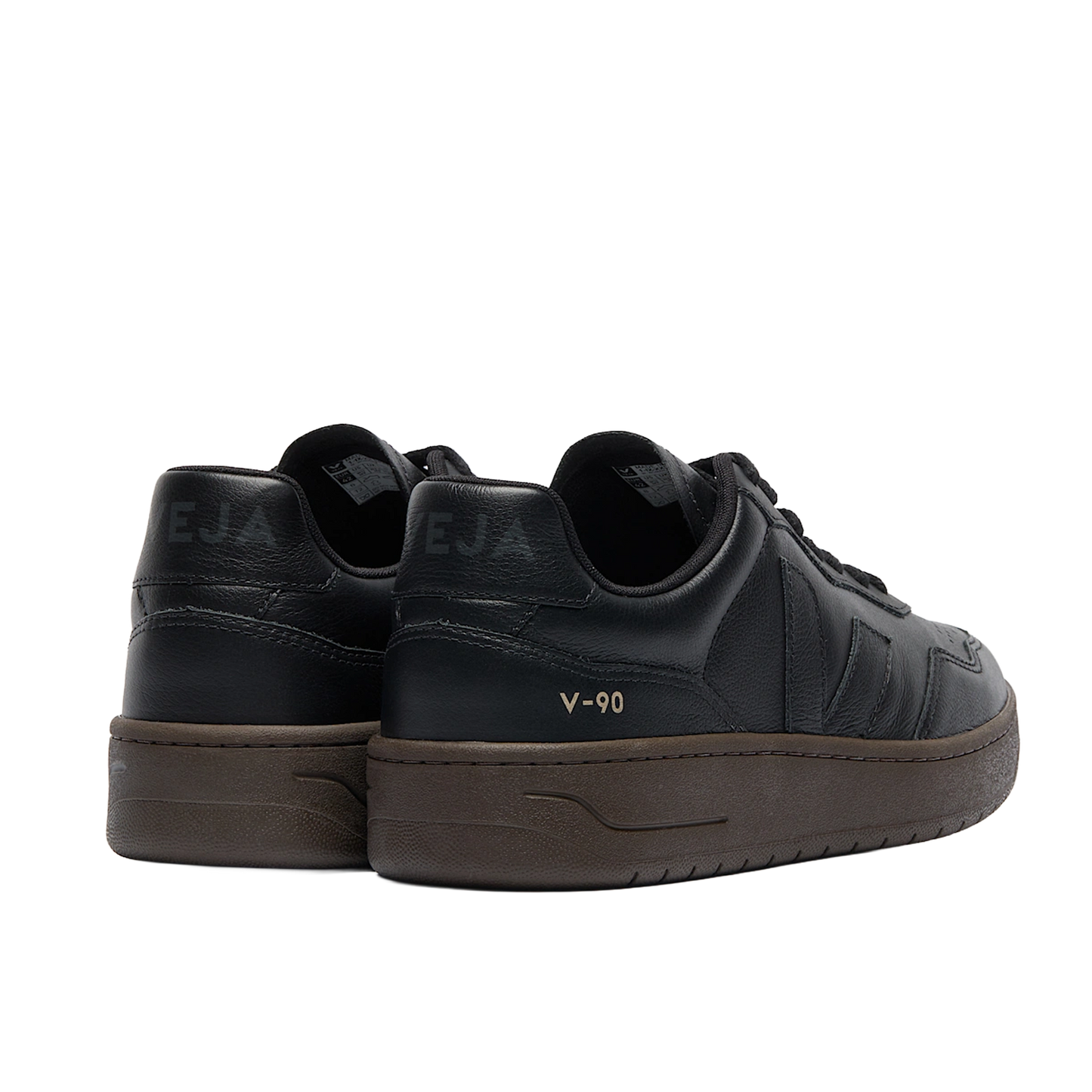 V90 O.T Leather