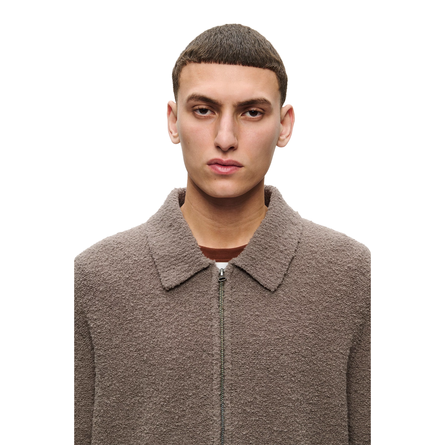 WWAndy Cardigan