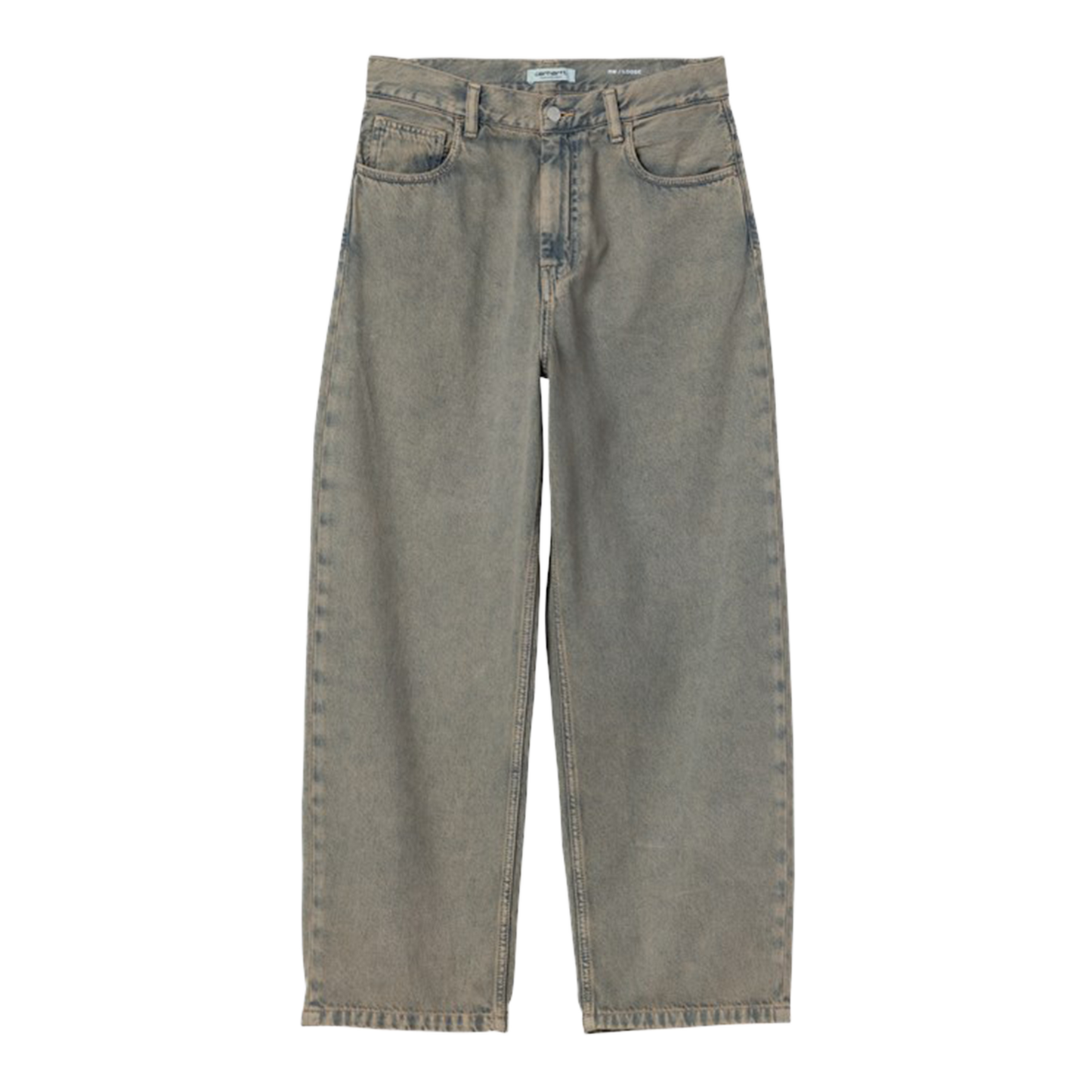 W`Brandon Pant