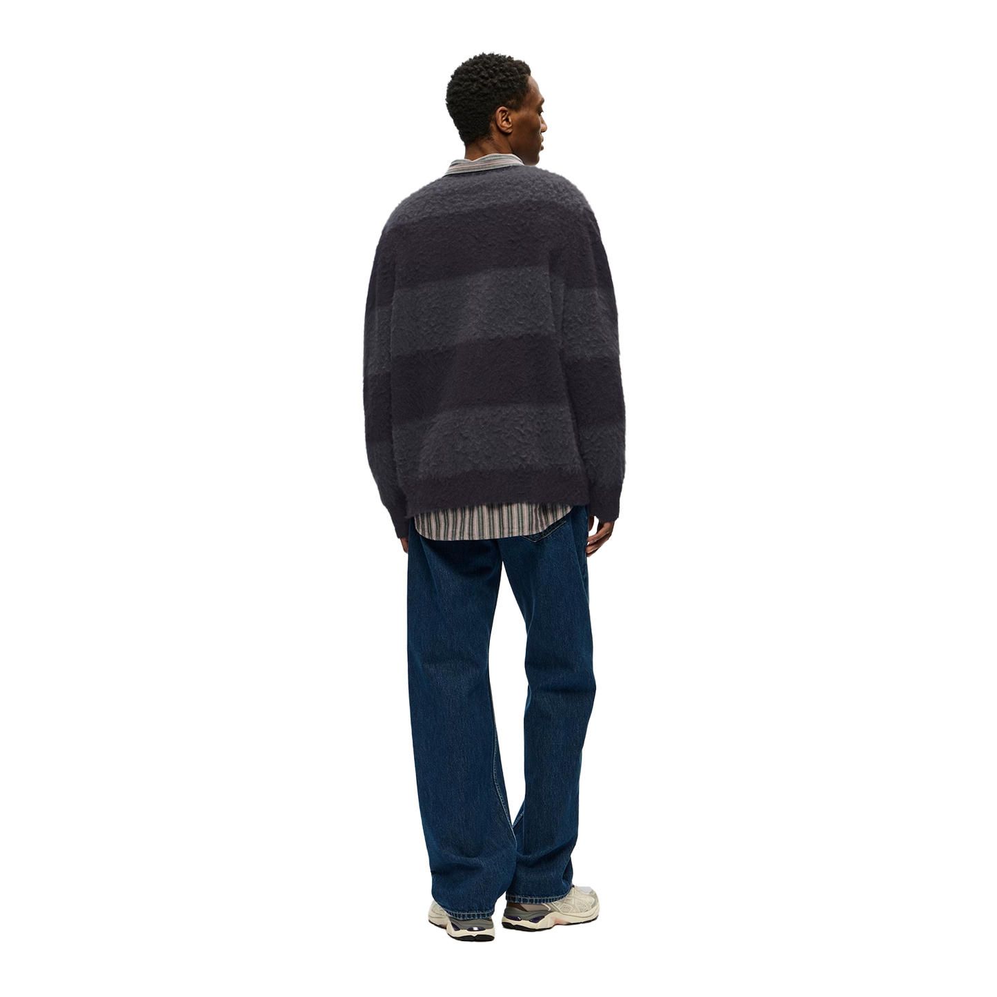 WWLevi Cardigan