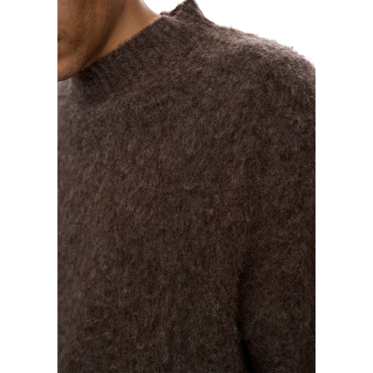 Fraser Jumper