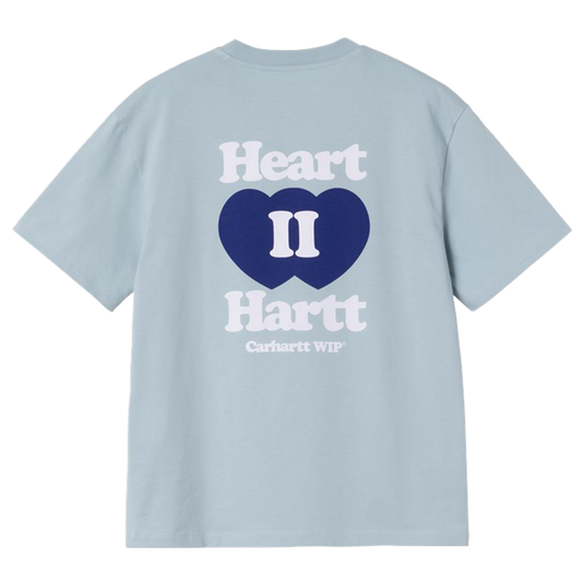 W`S/S Heart II Hartt T-Shirt
