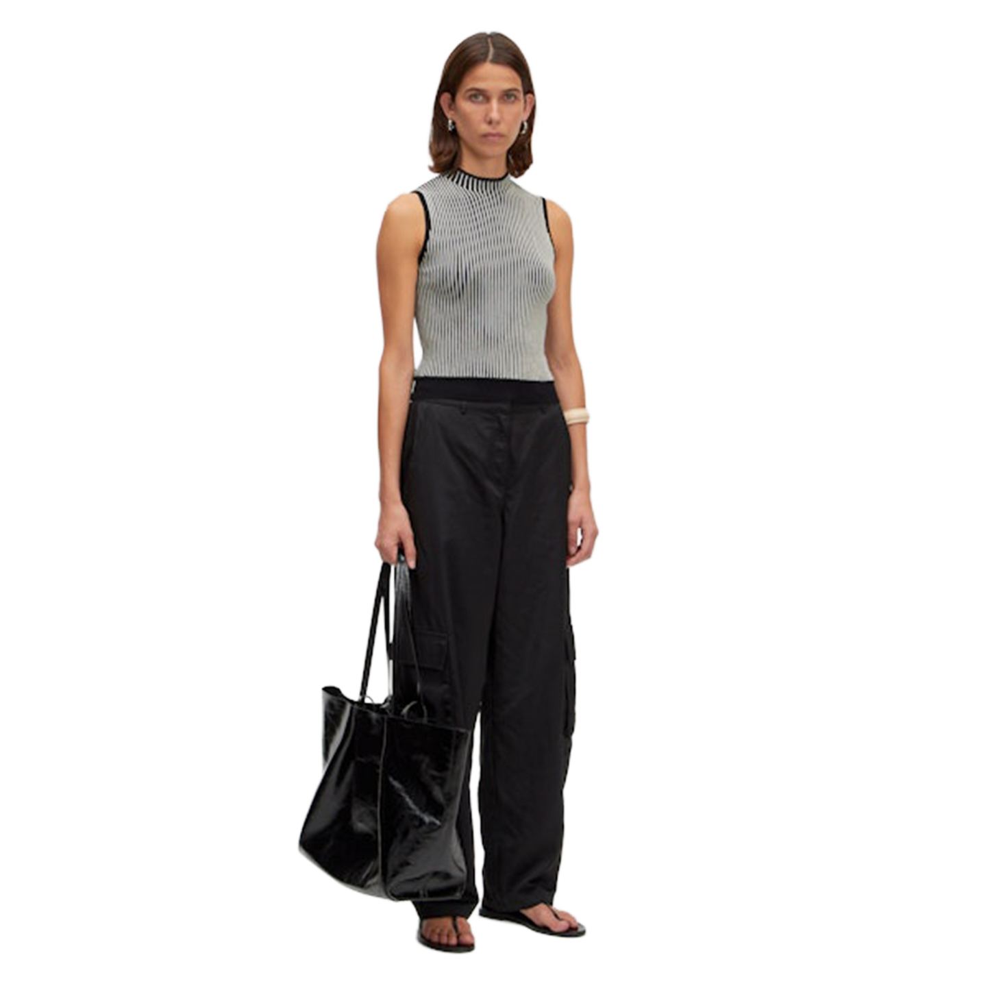Quirine Knit Top