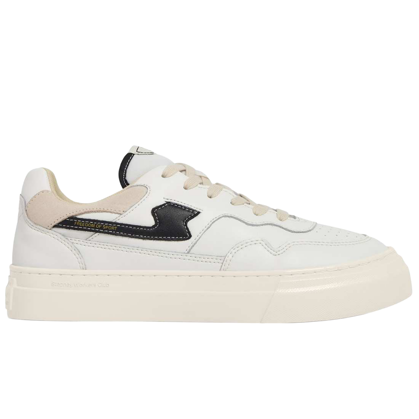 Pearl S-Strike Leather