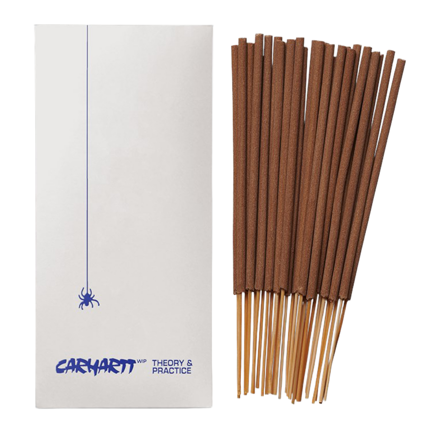 Theory and Practice Incense Sticks