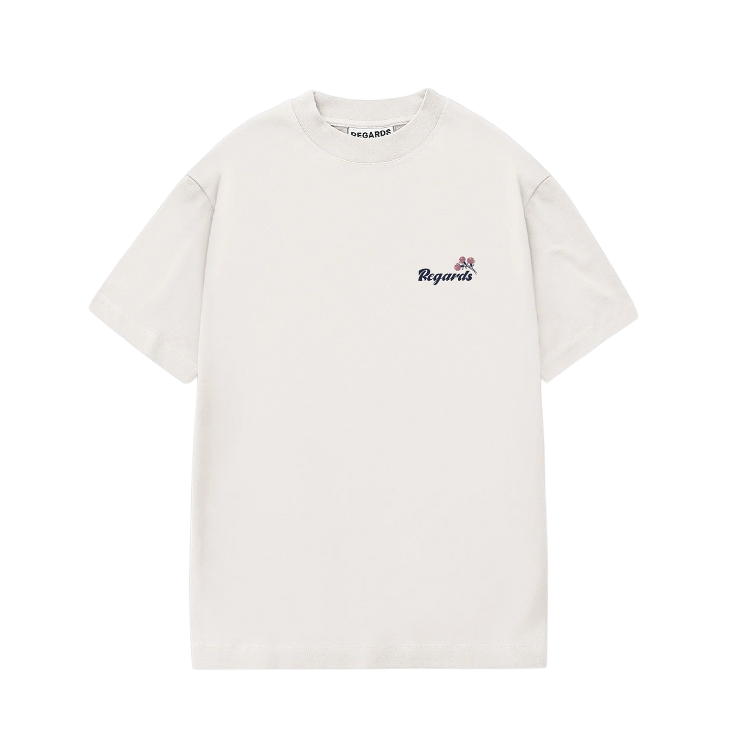 Fresh Flower Tee