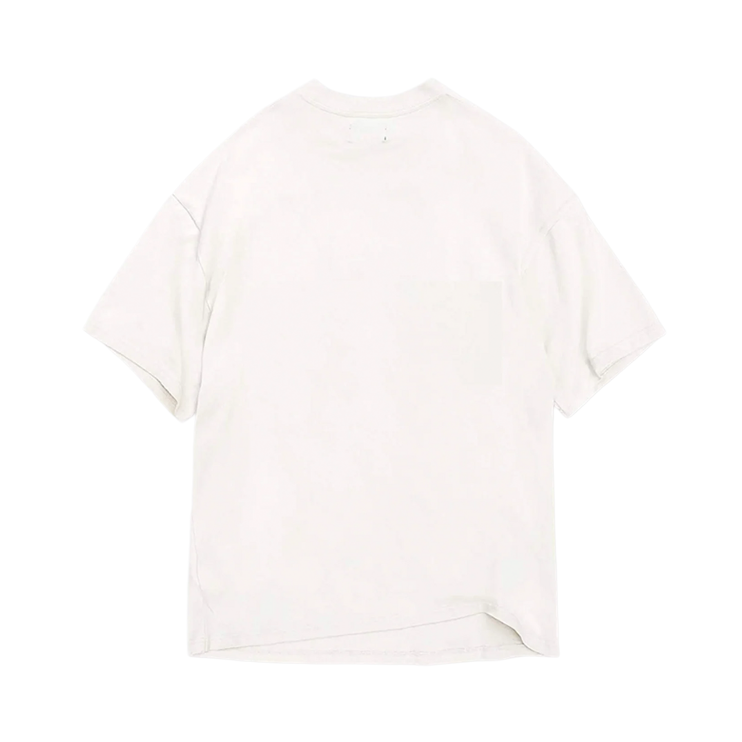 Heavy Oversize Tee