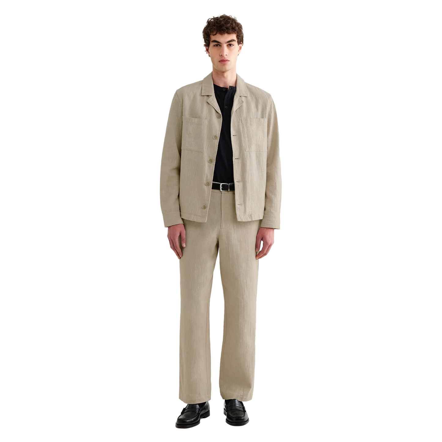 Bayham Trouser