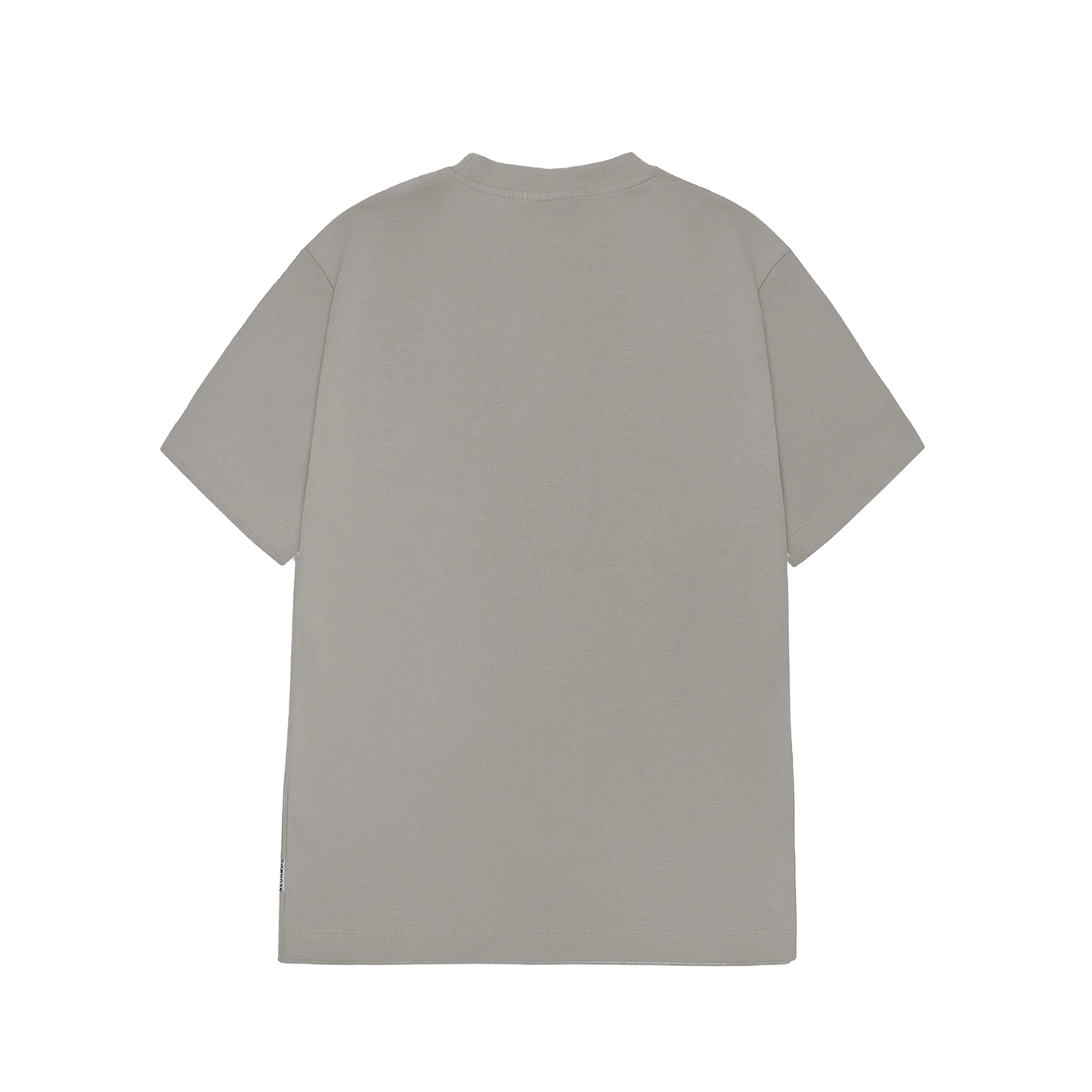 Relaxed Tee Blank