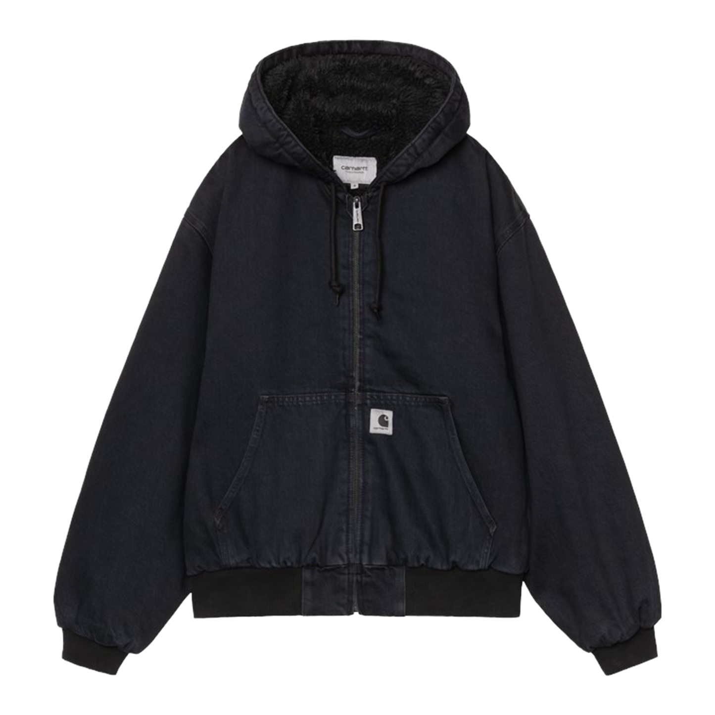 W` OG Active Jacket
