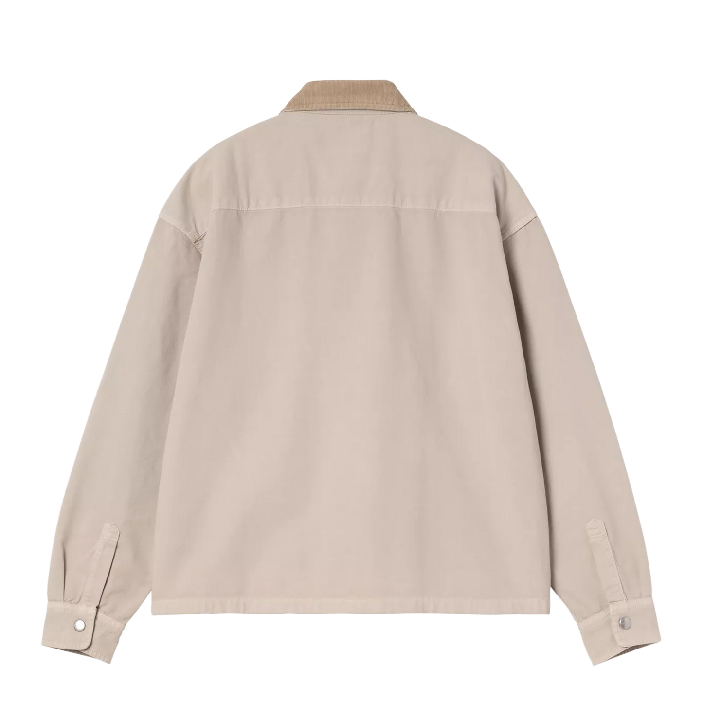 Prescott Shirt Jacket