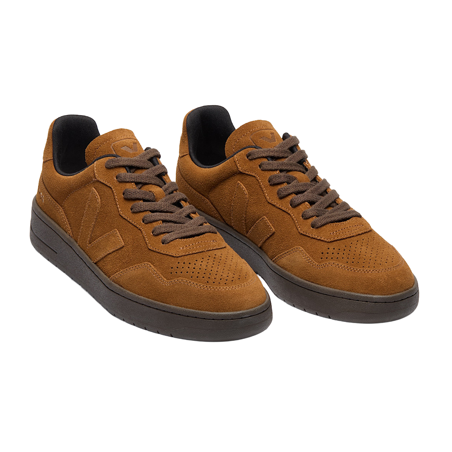 V-90 Suede