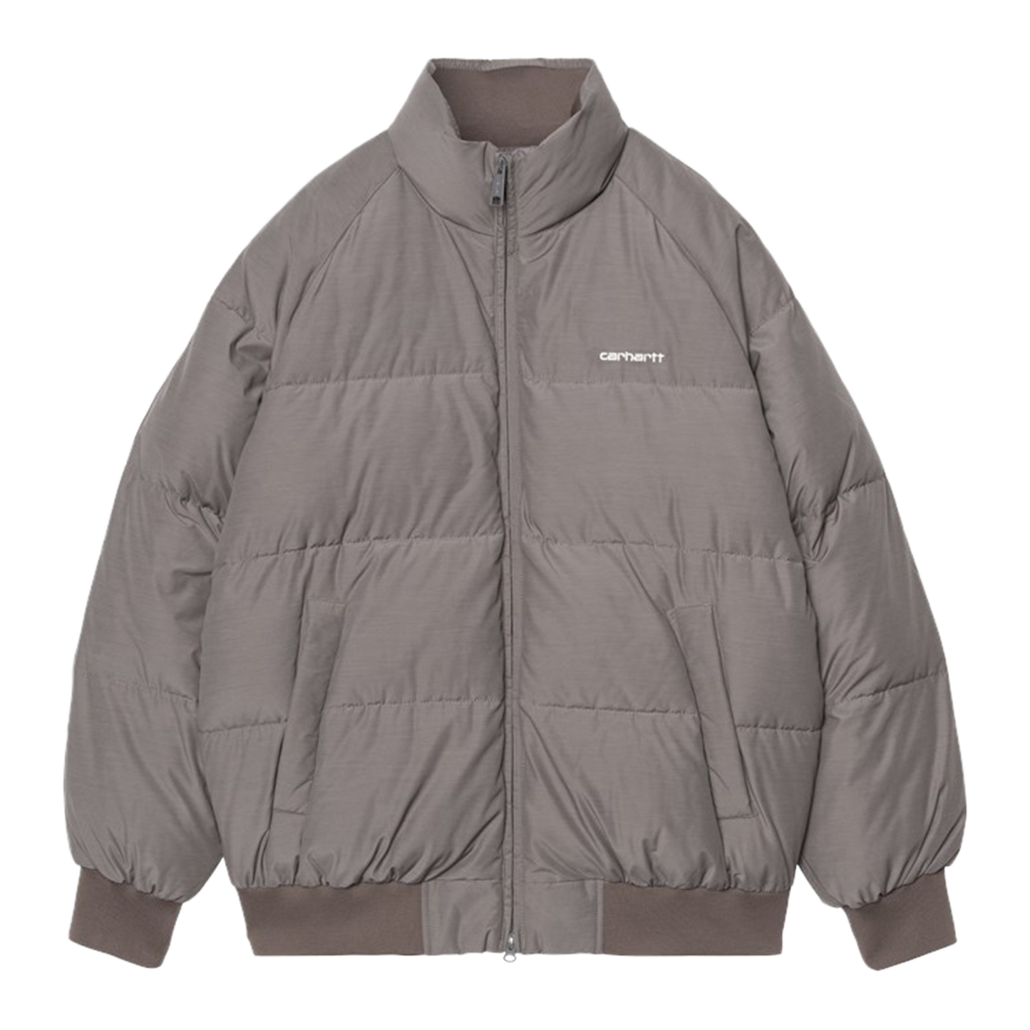 Nebraska Jacket