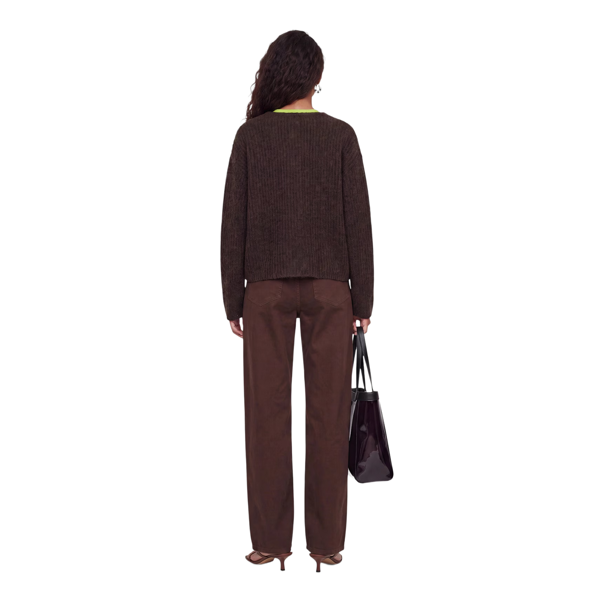 Iliana Cardigan