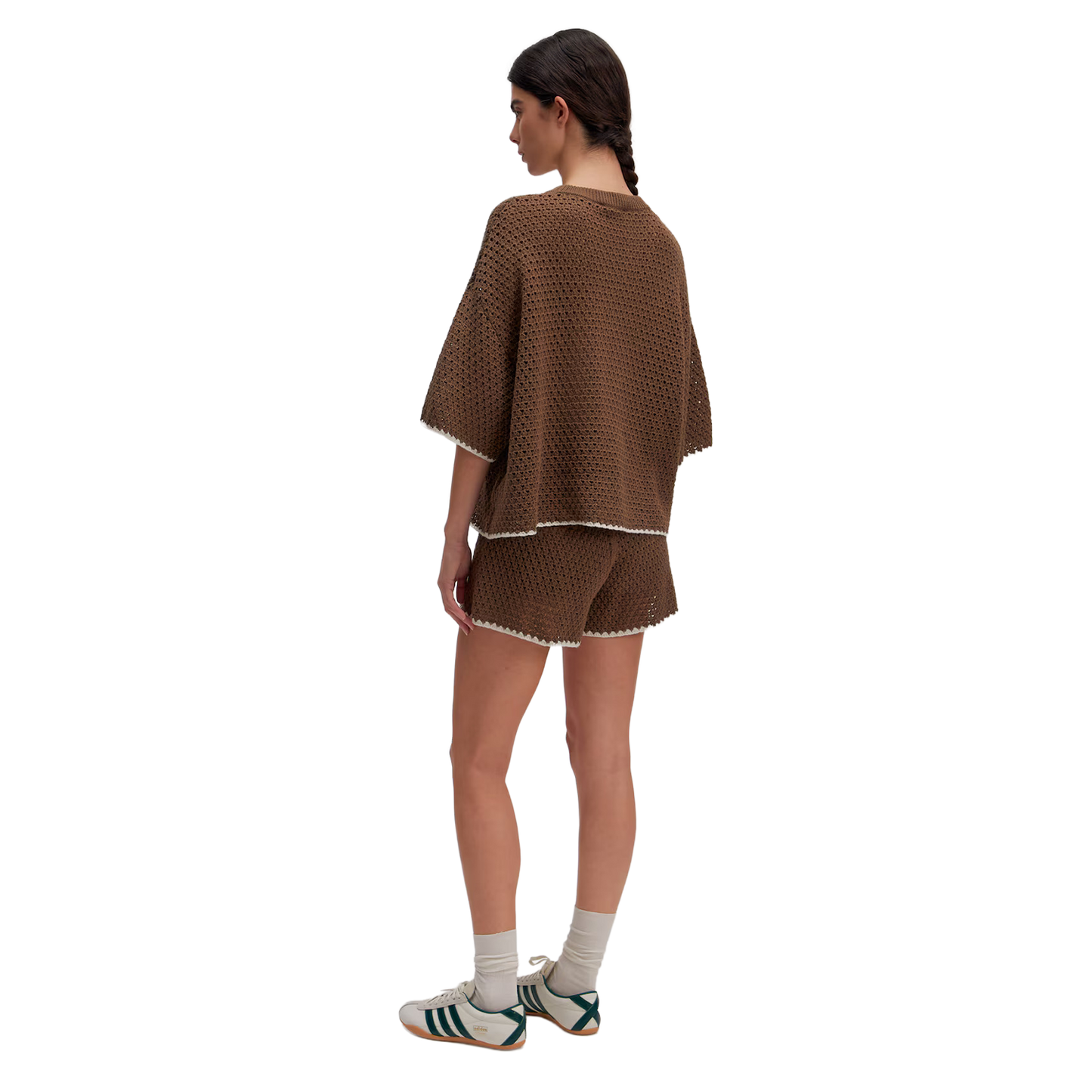 Ashley Knit Shirt