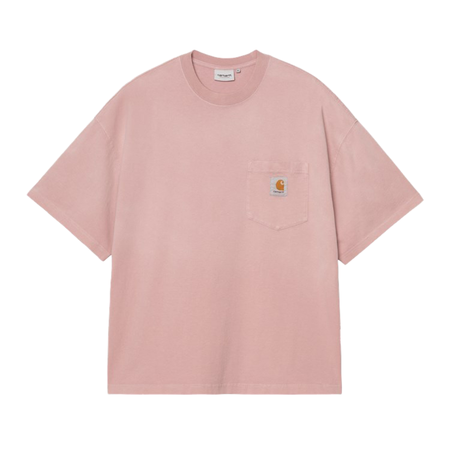 S/S Hudson Pocket T-Shirt