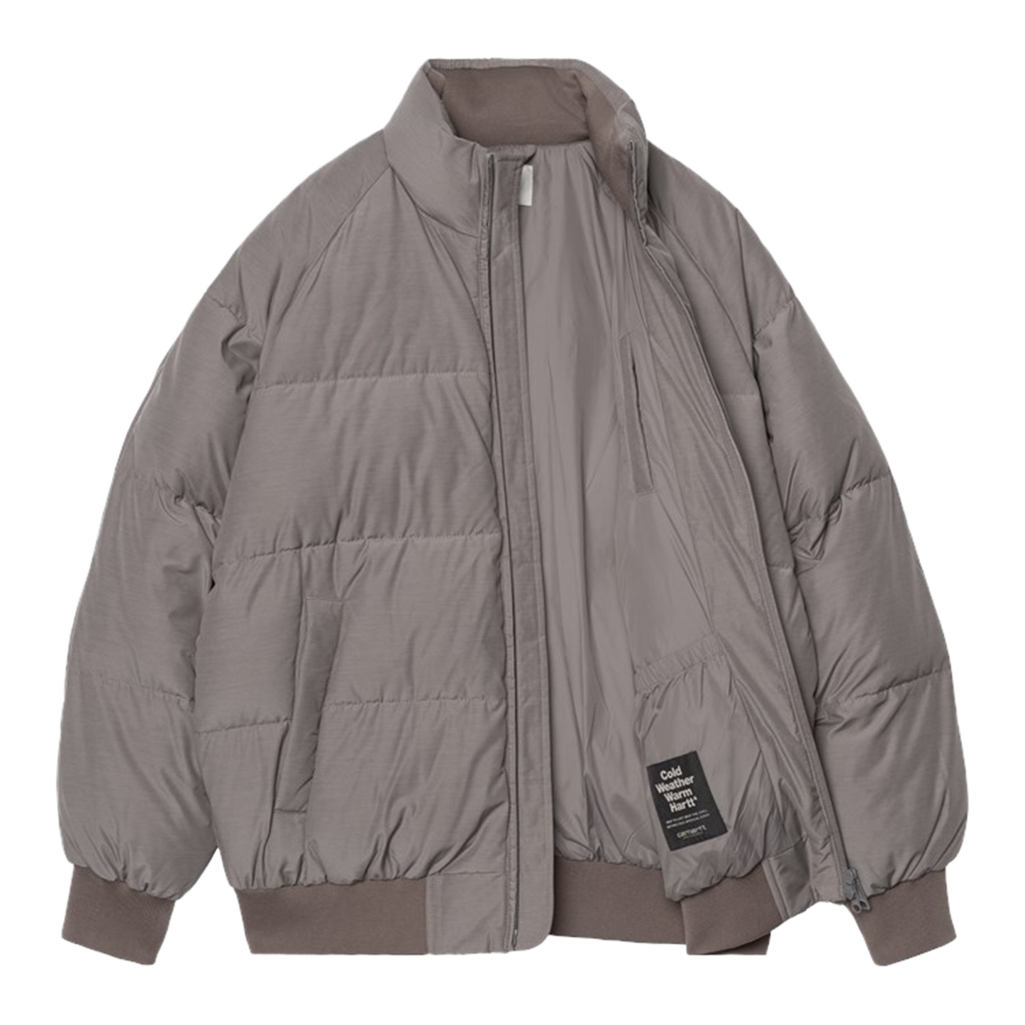 Nebraska Jacket