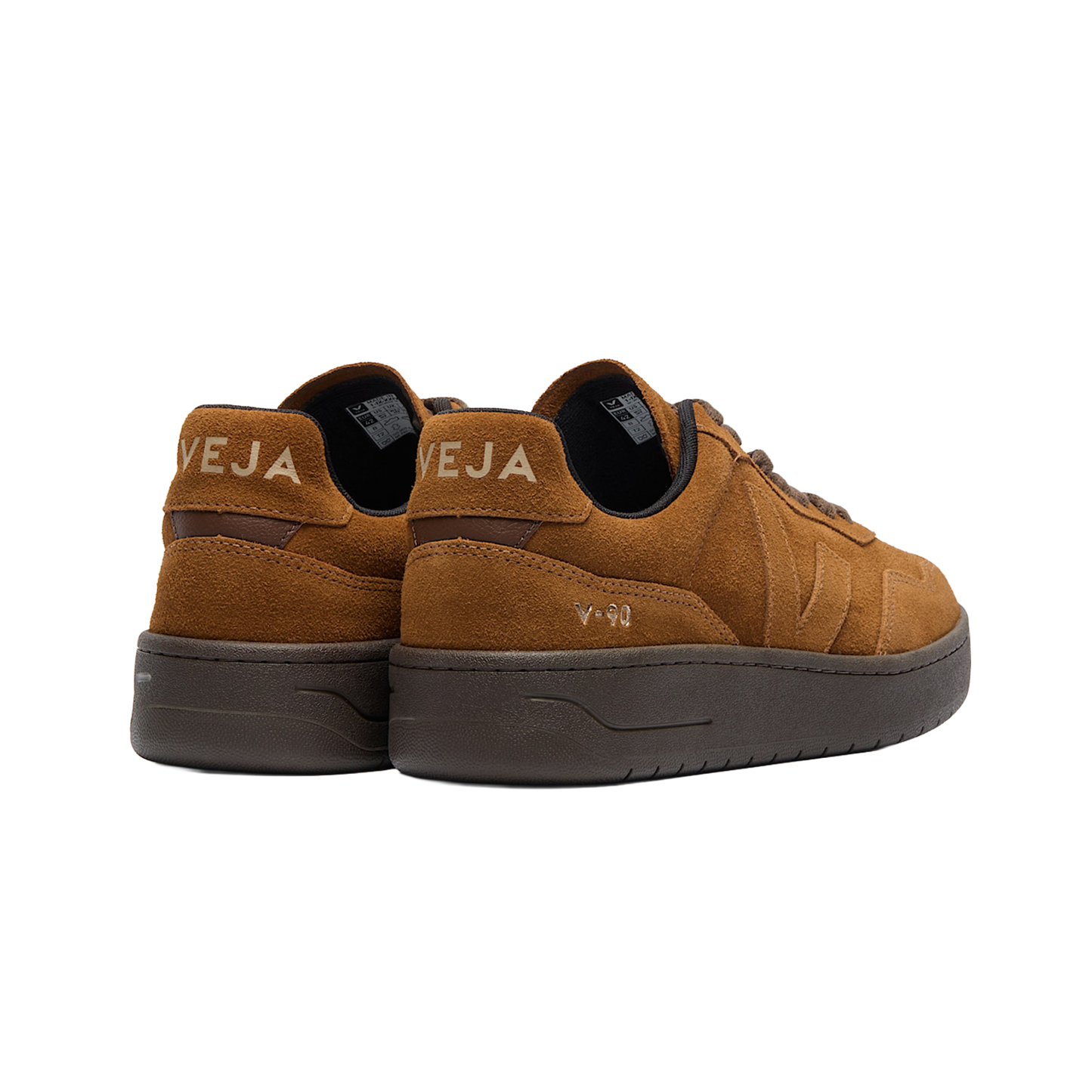 V-90 Suede