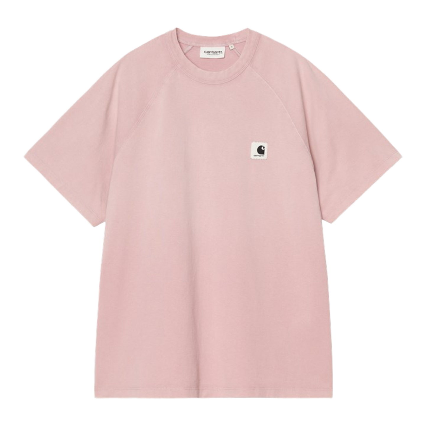 W´S/S Hudson T-Shirt