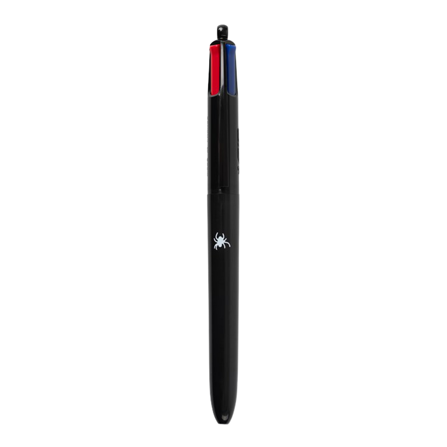 Theory and Practice 4-Color Ba II Pen