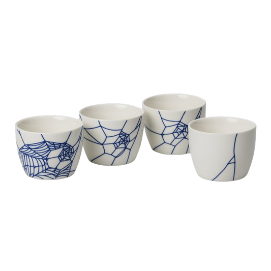 Theory and Practice Soba Cup Set Porcelain