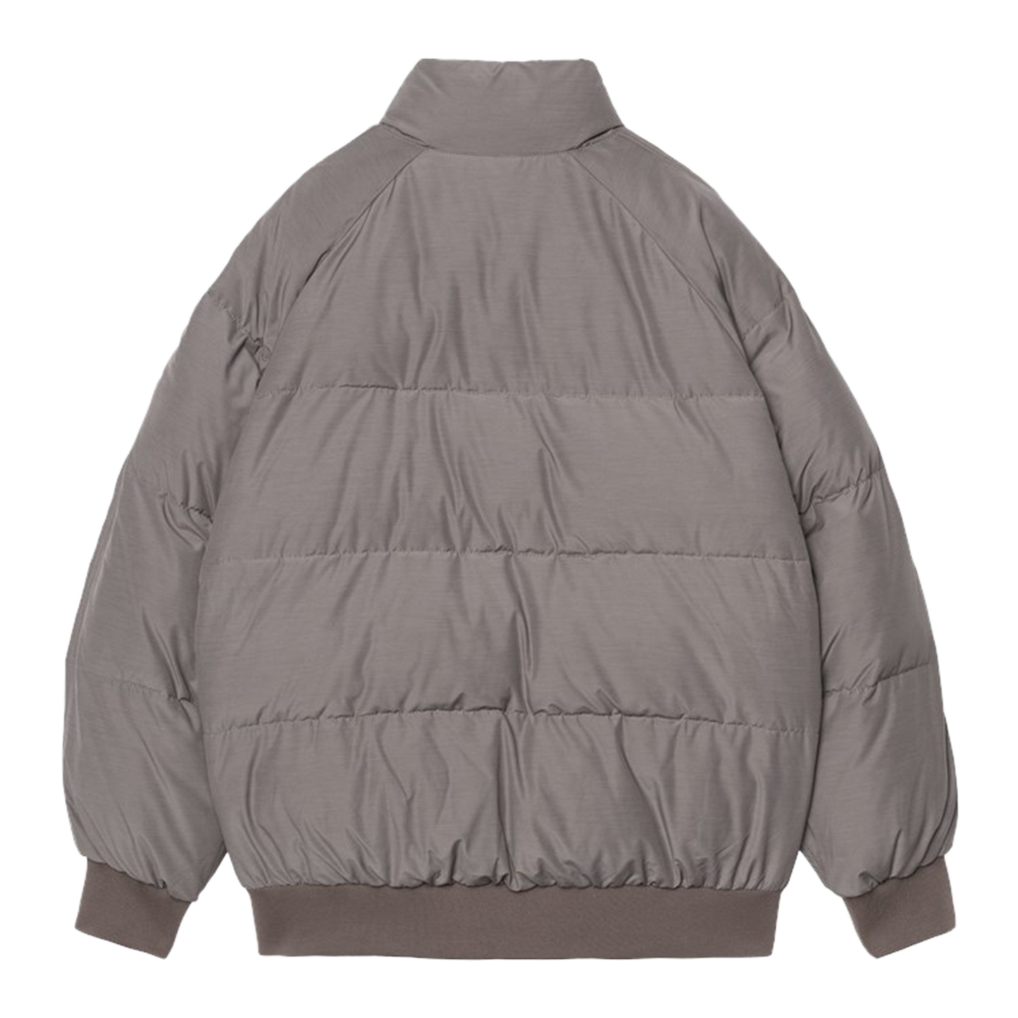 Nebraska Jacket
