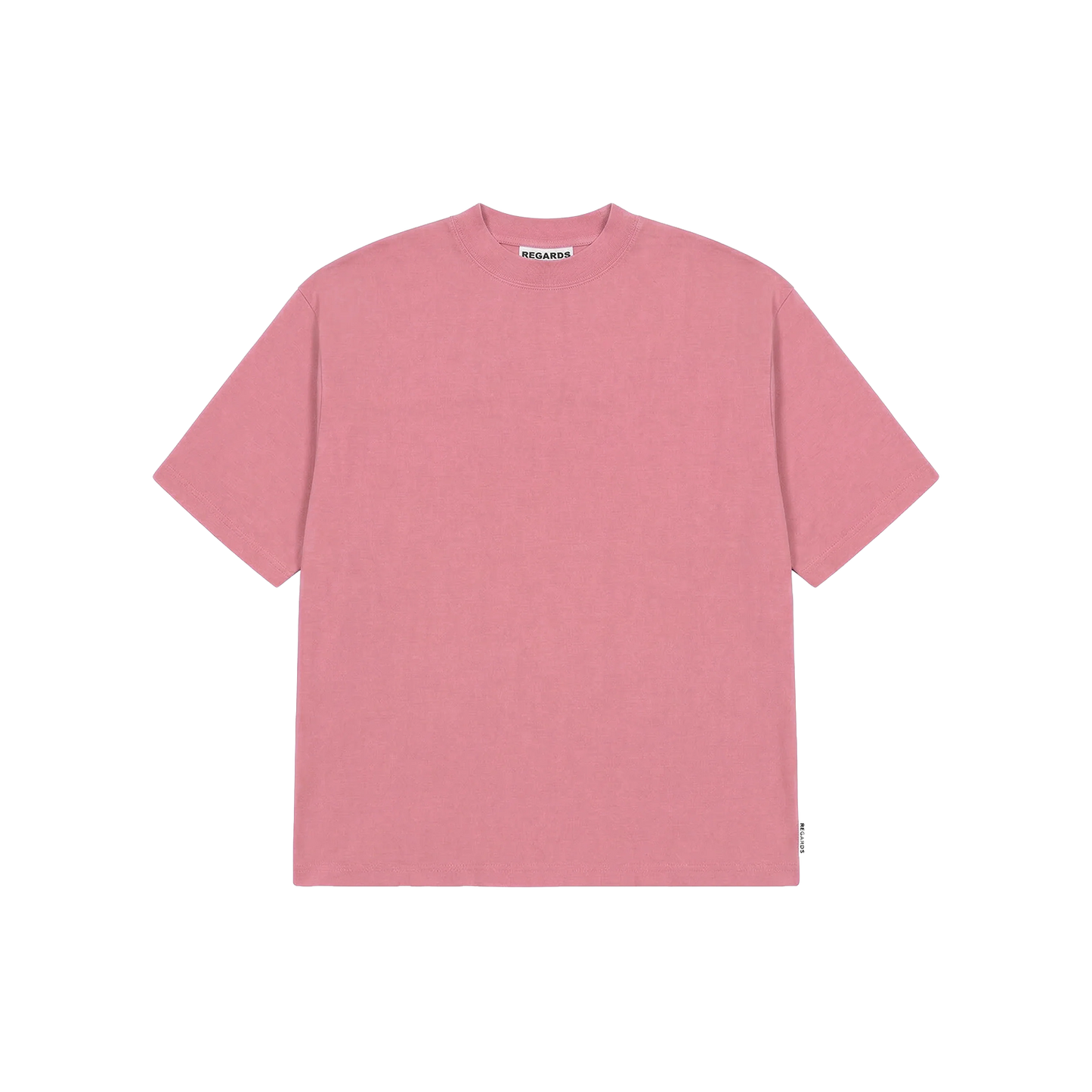 Heavy Oversize Tee