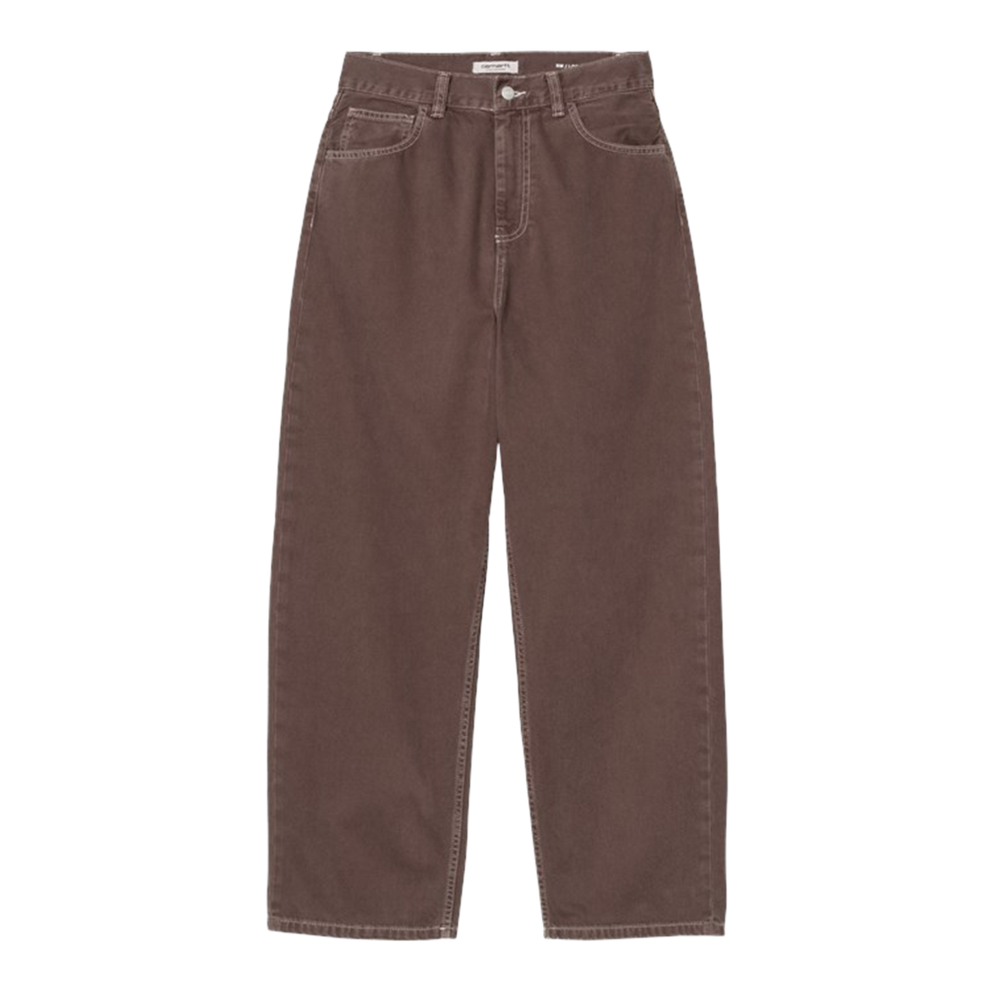 W` Brandon Pant