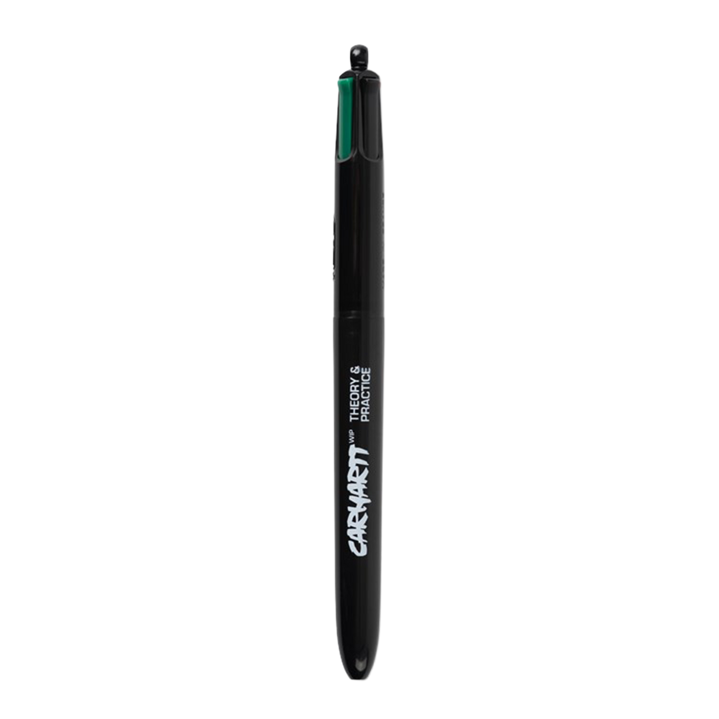 Theory and Practice 4-Color Ba II Pen